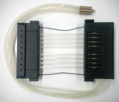 Combi manifold