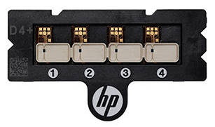 HPD300 D4 cassette