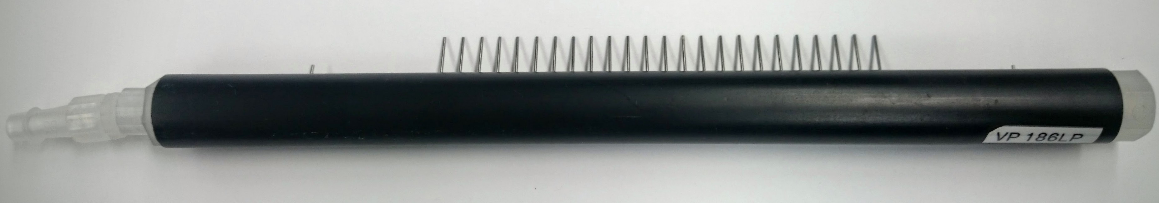 Aspirator Wand