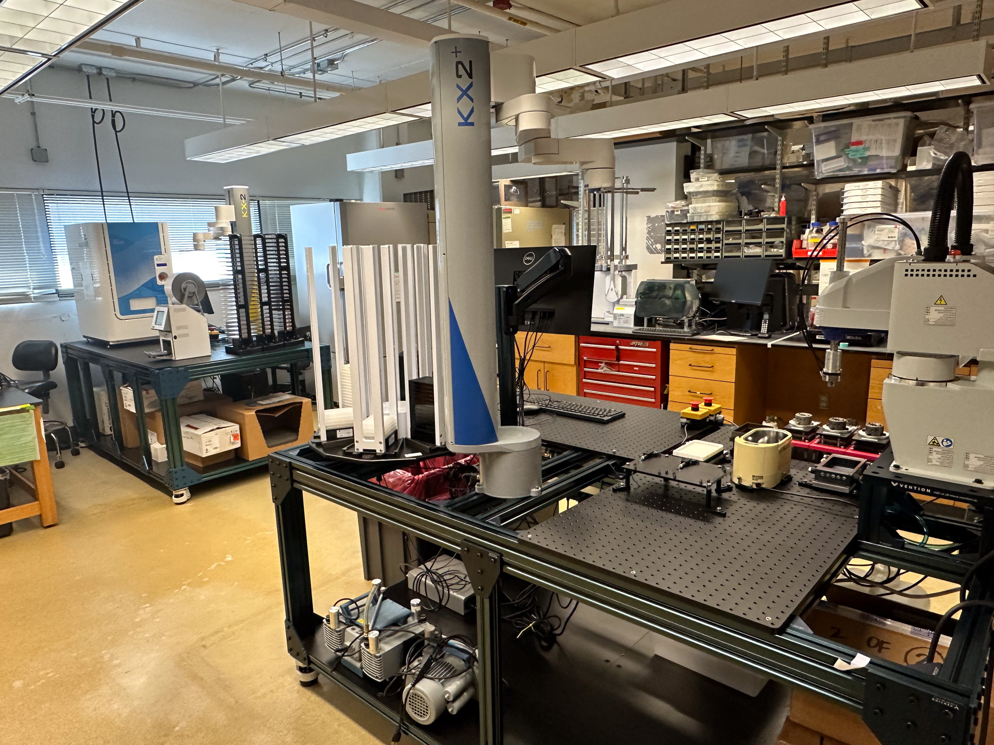 SGM 612  Lab