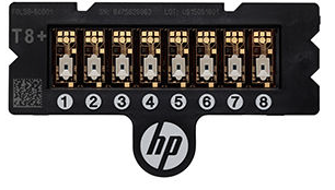 HPD300 T8 cassette