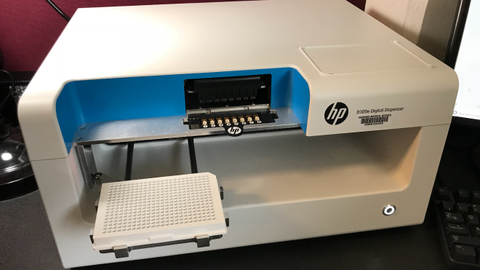 HPD300e