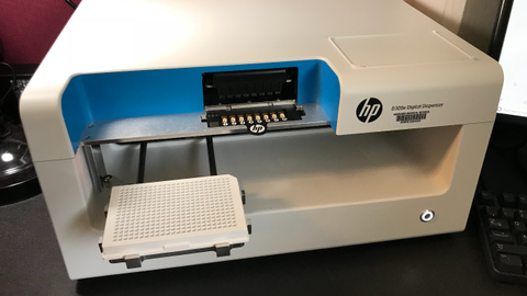 HPD300e