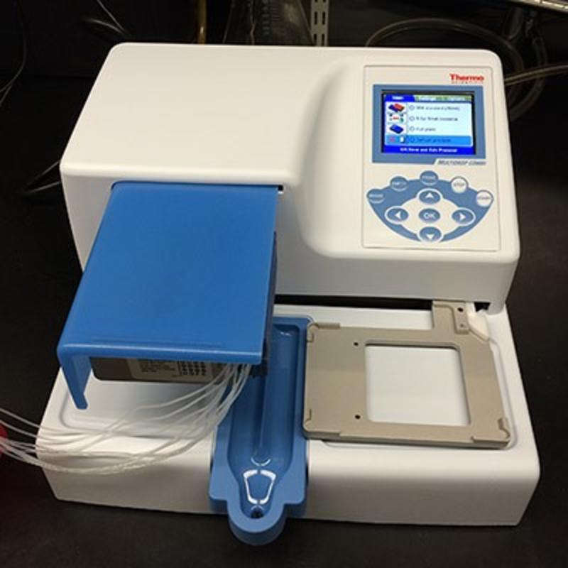 Thermo Multidrop Combi | ICCB-Longwood Screening Facility