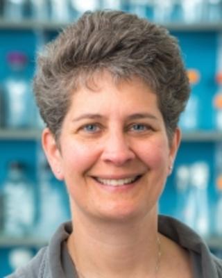 Caroline Shamu, Ph.D.
