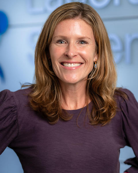 Jen Smith