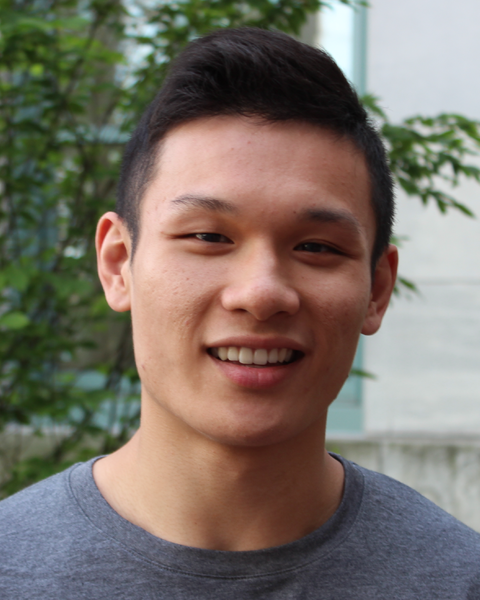 Richard Siu