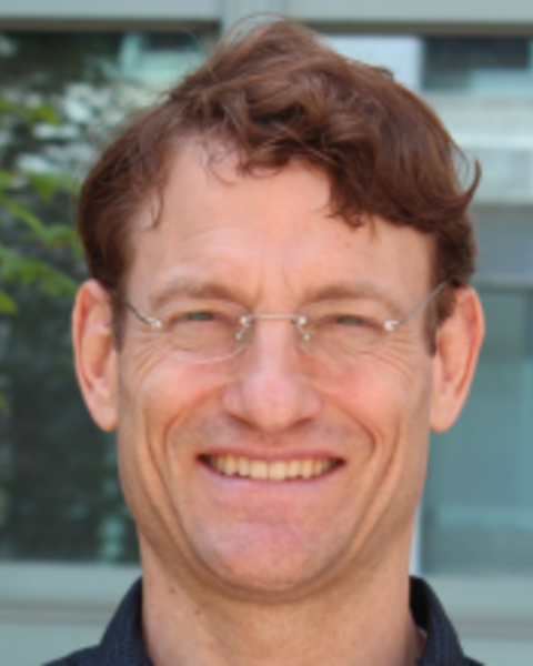 Sean Erickson