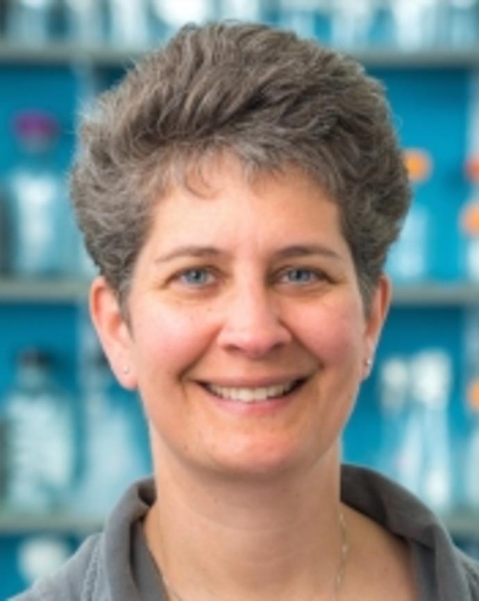 Caroline Shamu, Ph.D.