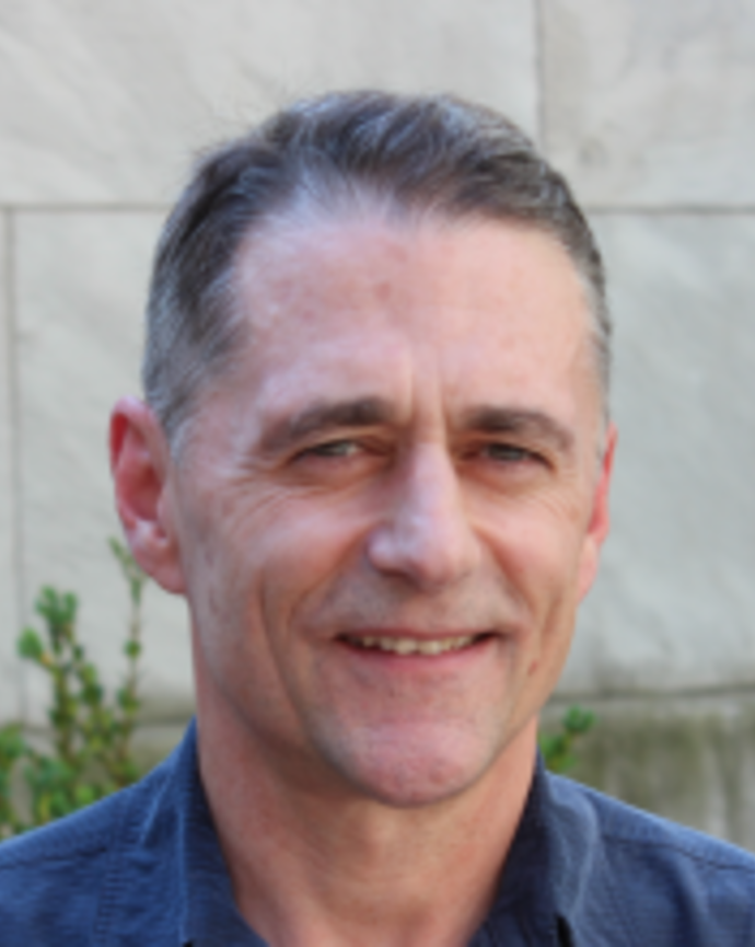 David Wrobel