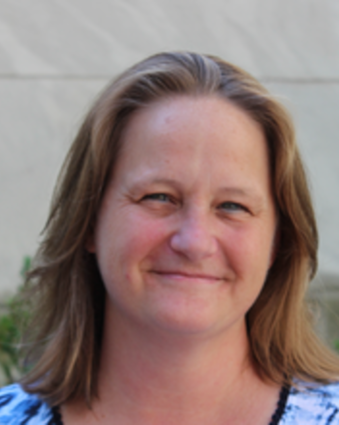 Jennifer Splaine