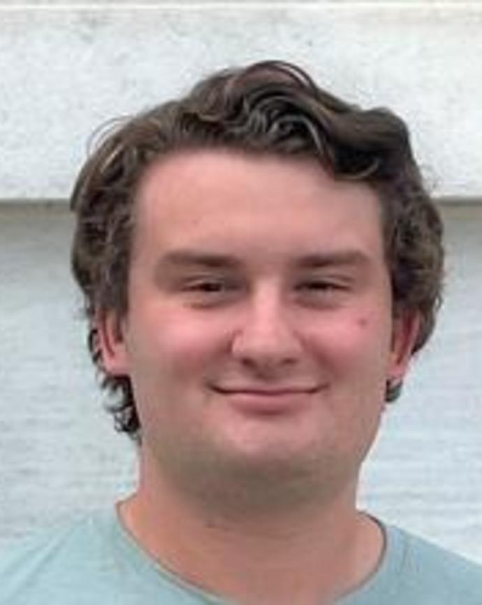 Mitchell Kozakoff