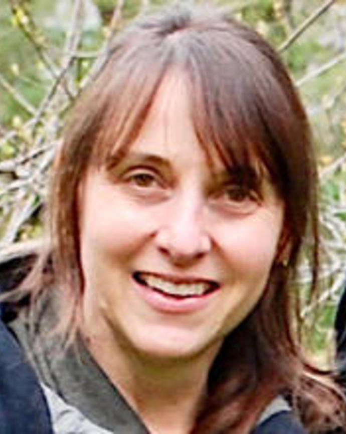 Patricia Szajner